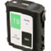 HP 4844A - (HP 10) High Capacity Black Compatible InkJet Cartridge