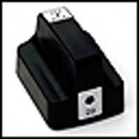 HP 02 (C8721WN) High Capacity Black Compatible InkJet Cartridge