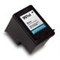 HP 901XL Black CC654AN High Capacity Remanufactured Cartridge