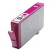 HP #920XL Magenta CD973AN High Capacity Remanufactured Inkjet Cartridge