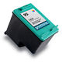 HP #95 C8766WN Colour Remanufactured Inkjet Cartridge