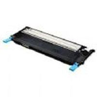 Samsung CLT-C407S Cyan New Compatible Toner 