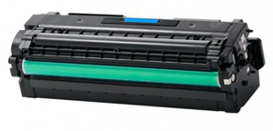 Samsung CLT-C505L Cyan New Compatible Toner 