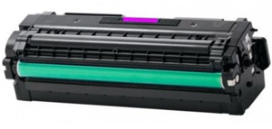 Samsung CLT-M505L Magenta New Compatible Toner 