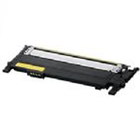 Samsung CLT-Y406S New, Compatible Yellow Toner Cartridge