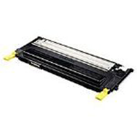 Samsung CLT-Y407S Yellow New Compatible Toner 