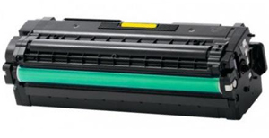 Samsung CLT-Y505L Yellow New Compatible Toner 