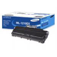 Samsung ML-1210D3 OEM Original Black Toner Cartridge