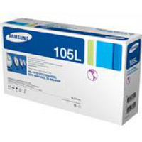 Samsung Original OEM MLT-D105L  Black Toner Cartridge