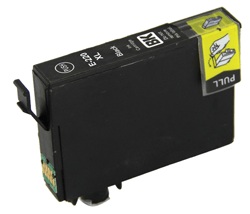 Epson Compatible T220XL120 T-220XL High Capacity Black InkJet Cartridge