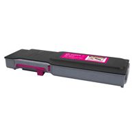 Xerox Phaser 6600 Series 106R02226 Magenta High Capacity Compatible Cartridge