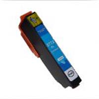 Epson Compatible T277XL220 T-277XL High Capacity Cyan InkJet Cartridge