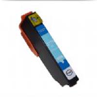 Epson Compatible T277XL520 T-277XL High Capacity Light Cyan InkJet Cartridge