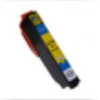 Epson Compatible T277XL420 T-277XL High Capacity Yellow InkJet Cartridge