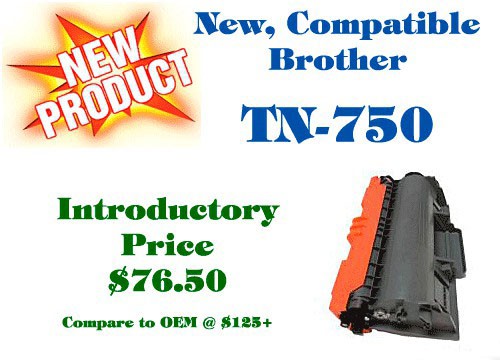 new_compatible_tn750