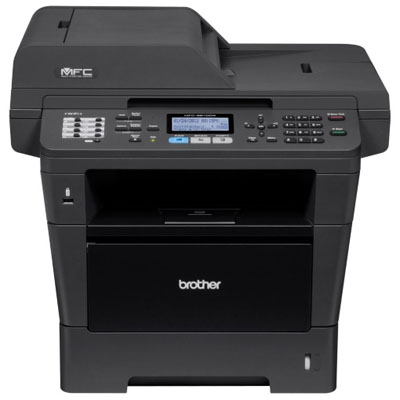 Brother MFC-L5900DW TN850 TN-850 Cartridges