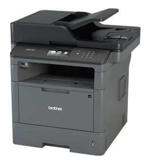 Brother DCP-L5500N TN-850 TN850 Cartridges