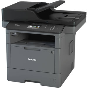 Brother DCP-L5600DN TN-850 TN850 Cartridges