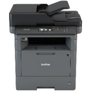 Brother MFC-L5700DW TN850 TN-850 Cartridges