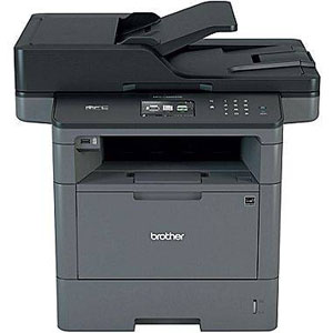 Brother MFC-L5850DW TN850 TN-850 Cartridges