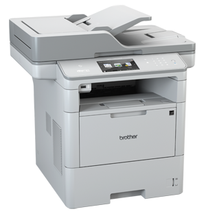 Brother MFC-L6800DW TN-880 TN-850 Cartridges