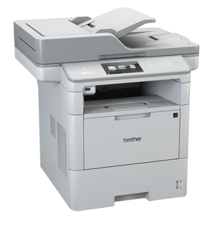 Brother MFC-L6900DW TN-880 TN-850 Cartridges