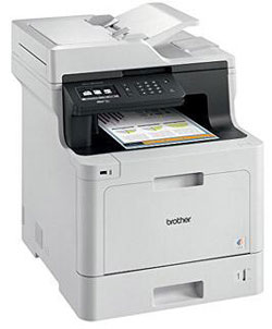 Brother MFC-L8610CDW TN433 TN433 Cartridges