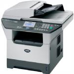 Brother DCP-8065DN TN-550 TN-580 Cartridges
