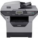 Brother DCP-8080DN TN-620 TN-650 Cartridges