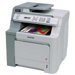 Brother DCP-9040CN Colour Laser