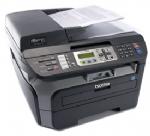 Brother MFC-7840W Laser