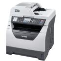 Brother MFC-8370 TN-620 TN-650 Cartridges DR-620 Drums