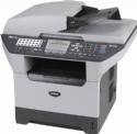 Brother MFC-8460N TN-550 TN-580 Cartridges