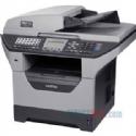 Brother MFC-8480DN TN-620 TN-650 Cartridges DR-620 Drums