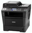 Brother MFC-8510DN TN-720 TN-750 Cartridges DR-720 Drums