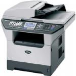 Brother MFC-8660DN TN-550 TN-580 Cartridges