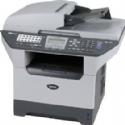 Brother MFC-8680DN TN-620 TN-650 Cartridges DR-620 Drums