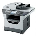 Brother MFC-8690DW TN-620 TN-650 Cartridges DR-620 Drums
