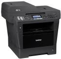 Brother MFC-8910DW TN-720 TN-750 Cartridges DR-720 Drums