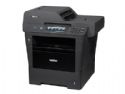 Brother MFC-8950DTW TN-720 TN-750 Cartridges DR-720 Drums
