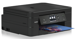Brother MFC-J895DW LC-3011 LC-3013 Inkjet Cartridges