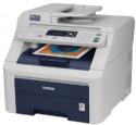 Brother MFC-9010CN Colour Laser TN-210 TN210 laser cartridges
