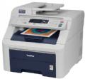 Brother MFC-9110CN Colour Laser TN-210 (TN210) laser cartridges