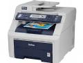 Brother MFC-9120CN Colour Laser TN-210 (TN210) laser cartridges