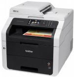 Brother MFC-9330CDW TN-221 TN-225 Cartridges