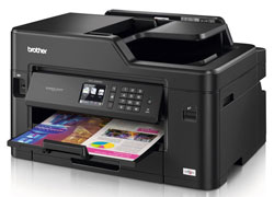 Brother MFC-J5330DW LC-3017XL LC-3019XXL Inkjet Cartridges