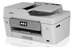 Brother MFC-J5830DW LC-3027XL LC-3029XXL Inkjet Cartridges