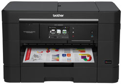 Brother MFC-J5920DW LC-20E Inkjet Cartridges