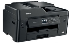 Brother MFC-J6530DW LC-3017XL LC-3019XXL Inkjet Cartridges