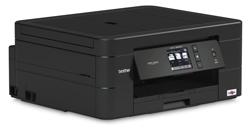 Brother MFC-J690DW LC-3011 LC-3013 Inkjet Cartridges